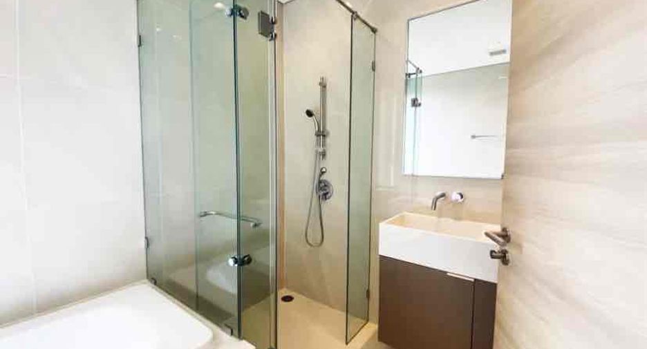 For rent and for sale 2 bedrooms condo in Bang Lamung, Chonburi