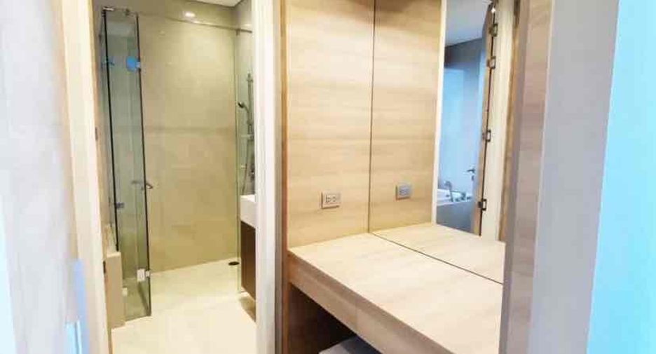 For rent and for sale 2 bedrooms condo in Bang Lamung, Chonburi