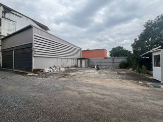 For rent retail Space in Mueang Samut Prakan, Samut Prakan