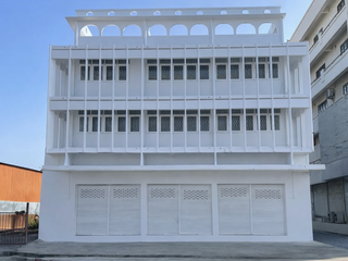 Gewerbefläche zur Miete in Mueang Samut Prakan, Samut Prakan