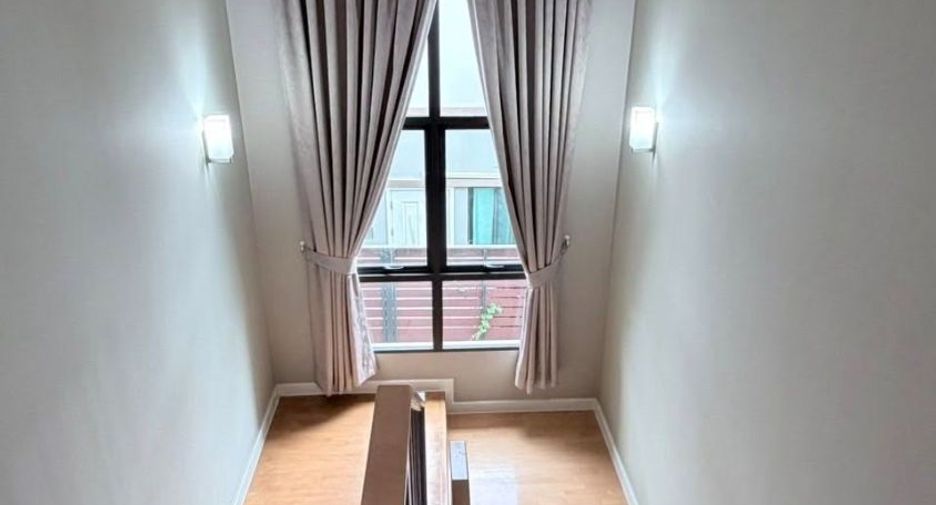 For rent and for sale 3 bedrooms house in Bang Phli, Samut Prakan