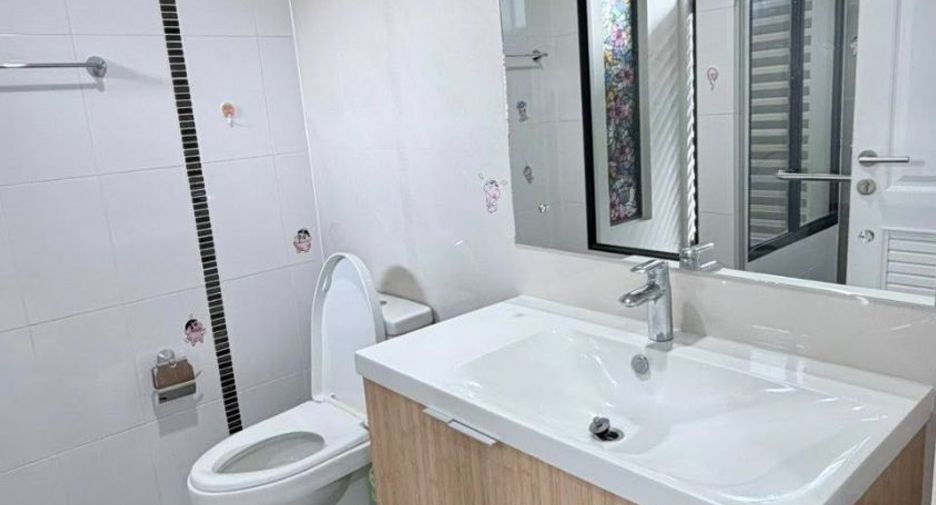 For rent and for sale 3 bedrooms house in Bang Phli, Samut Prakan