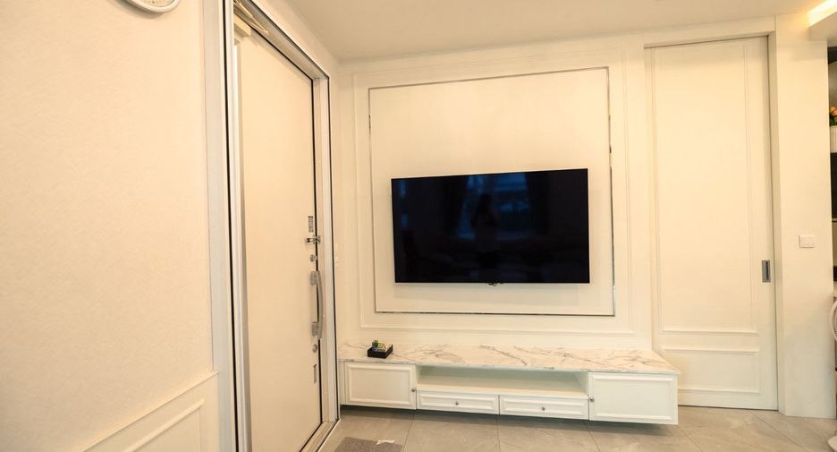 For rent and for sale 4 bedrooms house in Prawet, Bangkok