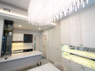 Haus zur Miete und zum Kauf mit 4 Zimmer in Prawet, Bangkok