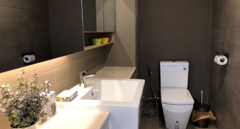 Condo en venta de 1 habitaciones en Bang Lamung, Chonburi
