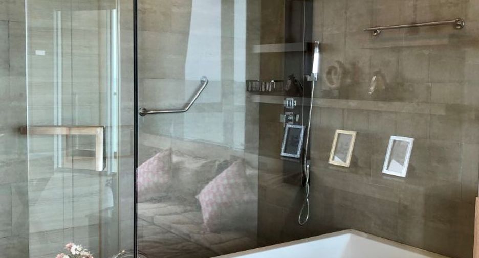 Condo en venta de 1 habitaciones en Bang Lamung, Chonburi
