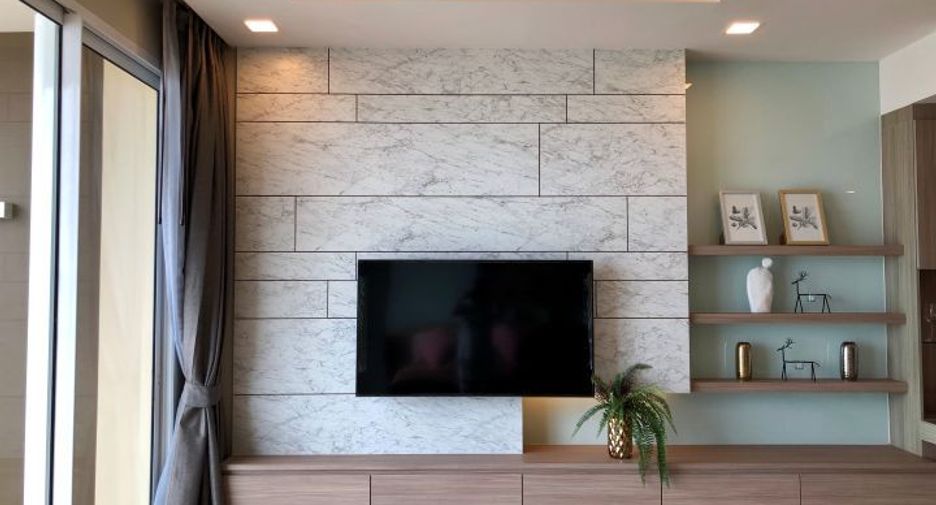 Condo en venta de 1 habitaciones en Bang Lamung, Chonburi