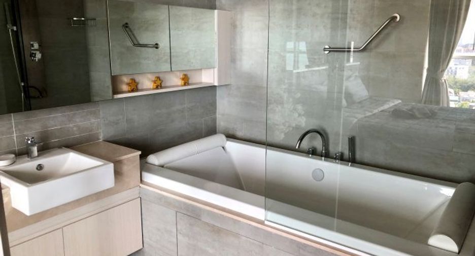 Wohnung zum Kauf mit 3 Zimmer in Bang Lamung, Chonburi