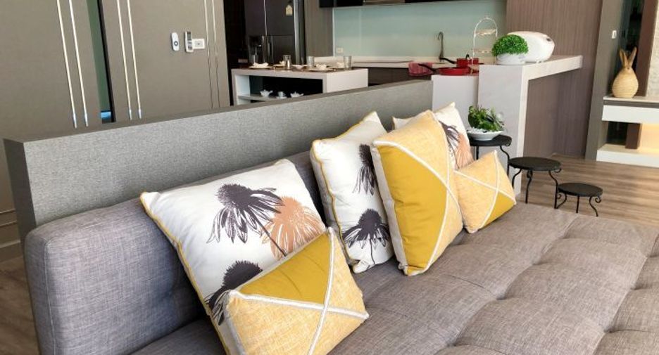 Wohnung zum Kauf mit 3 Zimmer in Bang Lamung, Chonburi