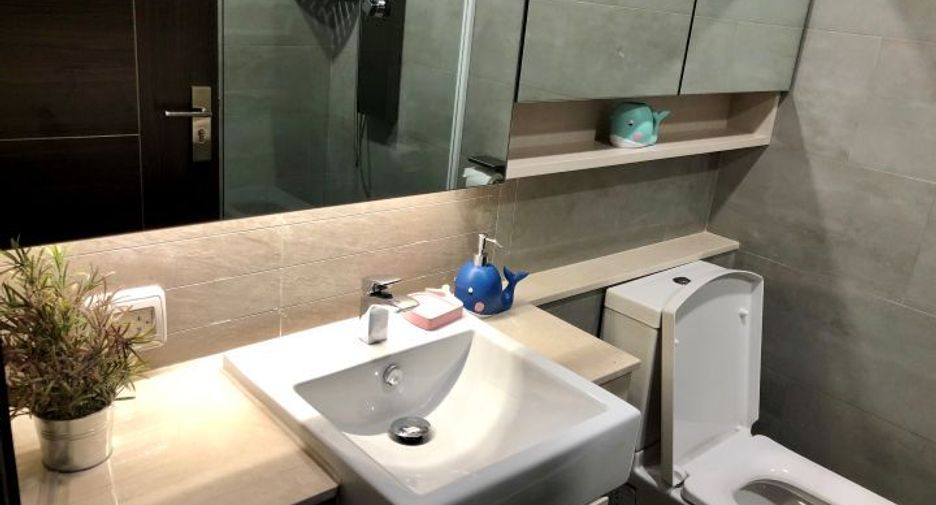 Wohnung zum Kauf mit 3 Zimmer in Bang Lamung, Chonburi