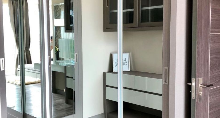 Wohnung zum Kauf mit 3 Zimmer in Bang Lamung, Chonburi