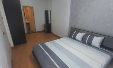 For rent 1 bed condo in Mueang Chiang Mai, Chiang Mai