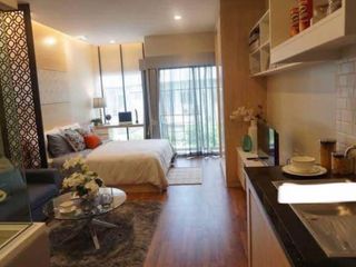 Wohnung zur Miete und zum Kauf mit 1 Zimmer in Mueang Chiang Mai, Chiang Mai