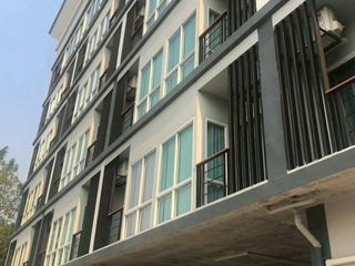 1 Bedroom Condo In Mueang Chiang Mai