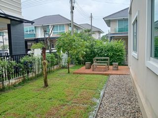 For Rent 3 Bedroom House In Saraphi, Chiang Mai