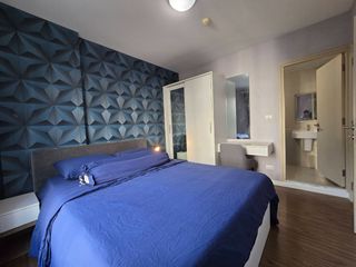 For Rent 1 Bedroom Condo In Mueang Chiang Mai