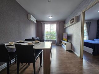 Condo en alquiler de 1 habitaciones en Mueang Chiang Mai, Chiang Mai