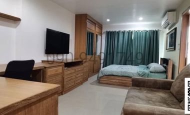 For rent 1 bed condo in Bang Khen, Bangkok
