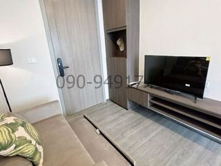 Condo en alquiler de 1 habitaciones en Bang Kapi, Bangkok