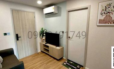 For rent 1 bed condo in Min Buri, Bangkok