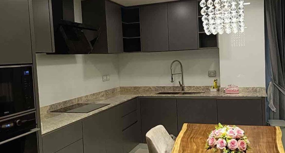 For rent 3 ベッドルーム condo in Bang Lamung, Chonburi