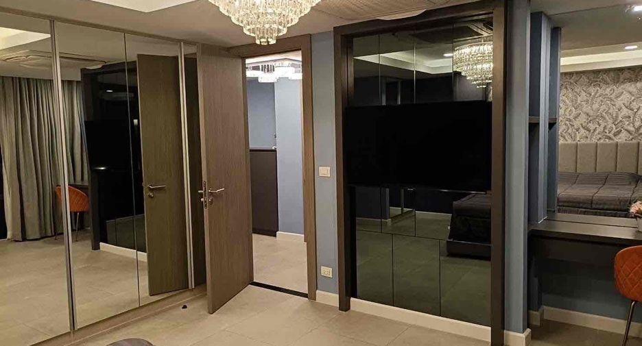 For rent 3 ベッドルーム condo in Bang Lamung, Chonburi