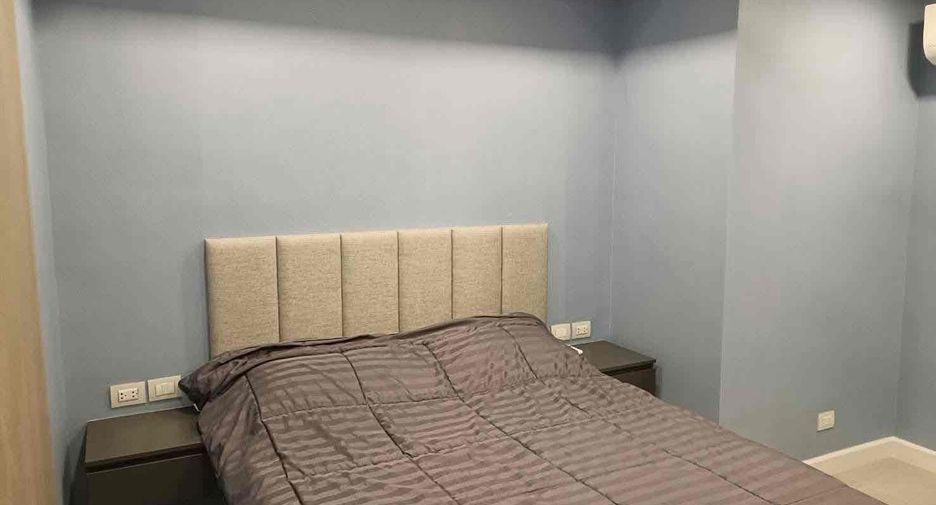 For rent 3 ベッドルーム condo in Bang Lamung, Chonburi