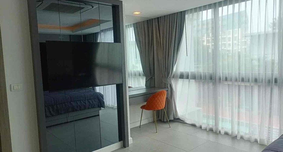 For rent 3 ベッドルーム condo in Bang Lamung, Chonburi