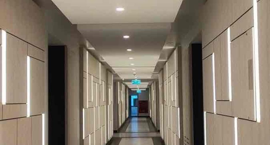 For rent 3 ベッドルーム condo in Bang Lamung, Chonburi