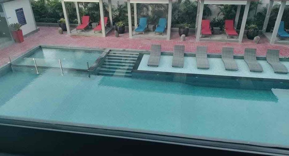 For rent 3 ベッドルーム condo in Bang Lamung, Chonburi