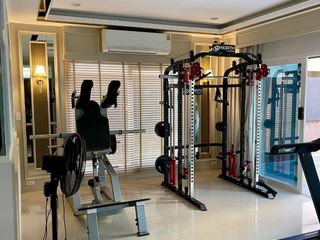 出租 4 卧室 独立屋 在 Mueang Chiang Mai, Chiang Mai