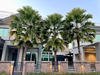 出租 4 卧室 独立屋 在 Mueang Chiang Mai, Chiang Mai