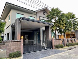 出租 4 卧室 独立屋 在 Mueang Chiang Mai, Chiang Mai