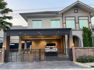 出租 4 卧室 独立屋 在 Mueang Chiang Mai, Chiang Mai