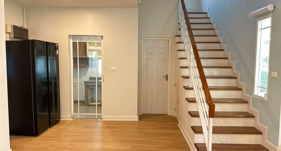 Haus zur Miete mit 3 Zimmer in Mueang Chiang Mai, Chiang Mai