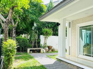 À louer 3 chambres maison à Mueang Chiang Mai, Chiang Mai