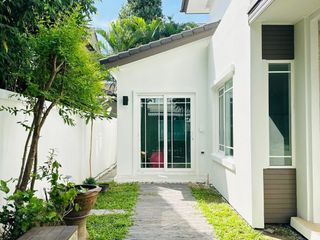 À louer 3 chambres maison à Mueang Chiang Mai, Chiang Mai