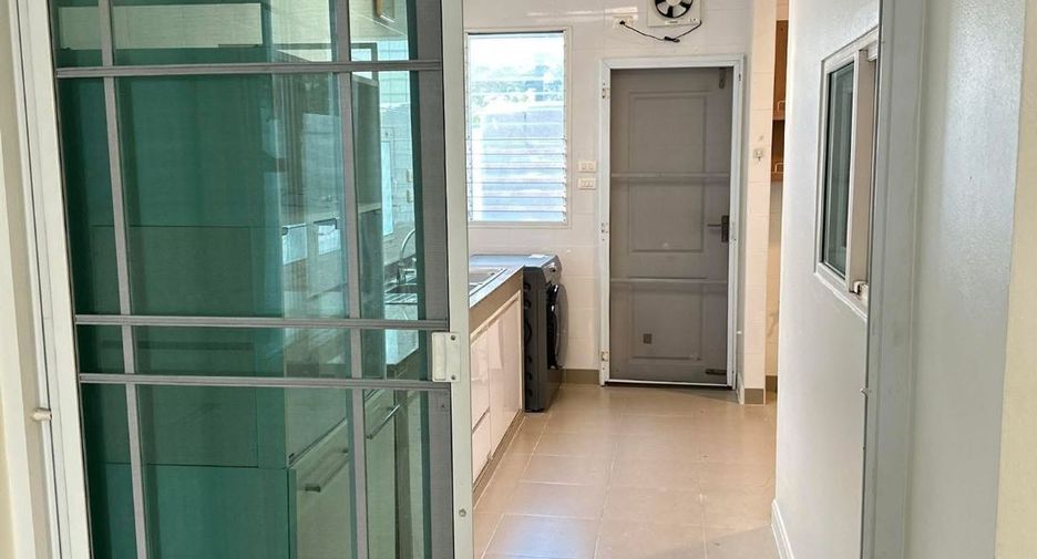 Haus zur Miete mit 3 Zimmer in Mueang Chiang Mai, Chiang Mai