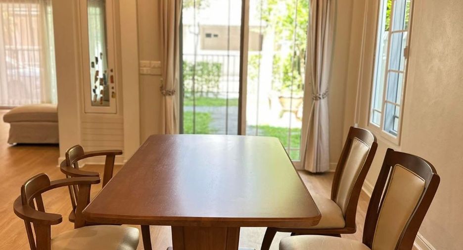 Haus zur Miete mit 3 Zimmer in Mueang Chiang Mai, Chiang Mai