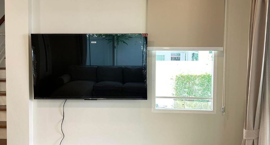 Haus zur Miete mit 3 Zimmer in Mueang Chiang Mai, Chiang Mai