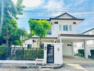 For Rent 3 Bedroom House In Mueang Chiang Mai