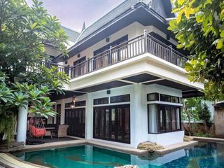 À louer 4 chambres villa à Bang Lamung, Chonburi