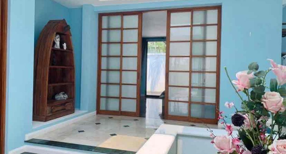 For rent そして for sale 5 ベッドルーム villa in Bang Lamung, Chonburi