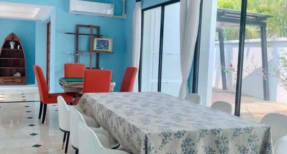 For rent そして for sale 5 ベッドルーム villa in Bang Lamung, Chonburi
