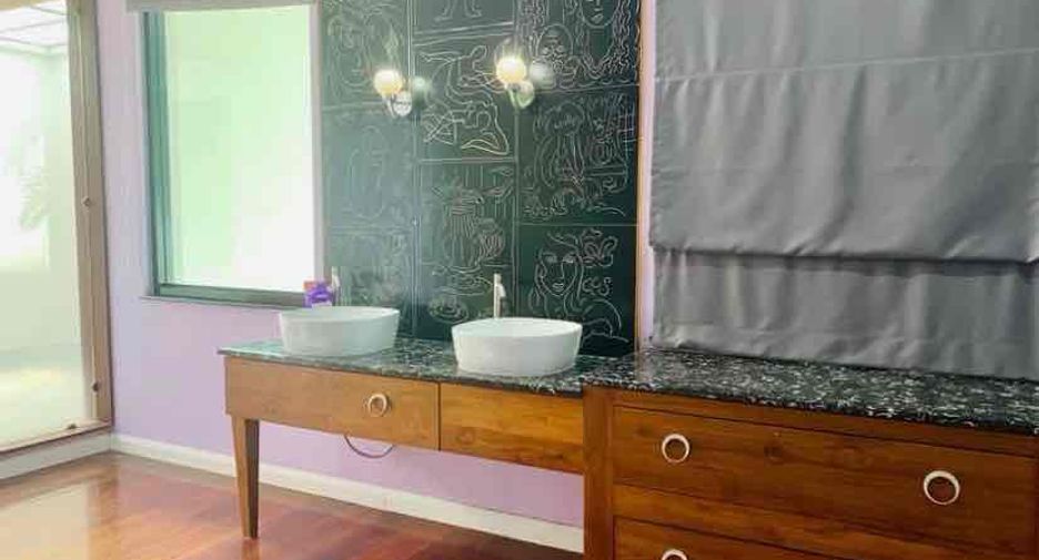 For rent そして for sale 5 ベッドルーム villa in Bang Lamung, Chonburi
