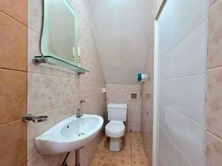 Villa en alquiler de 4 habitaciones en Bang Lamung, Chonburi