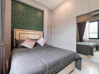Villa zur Miete und zum Kauf mit 3 Zimmer in Bang Lamung, Chonburi