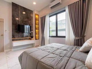 Villa zur Miete und zum Kauf mit 3 Zimmer in Bang Lamung, Chonburi