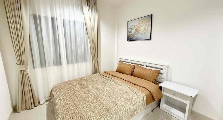 For rent 3 bedrooms villa in Bang Lamung, Chonburi