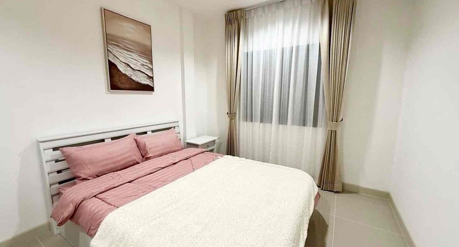 For rent 3 bedrooms villa in Bang Lamung, Chonburi